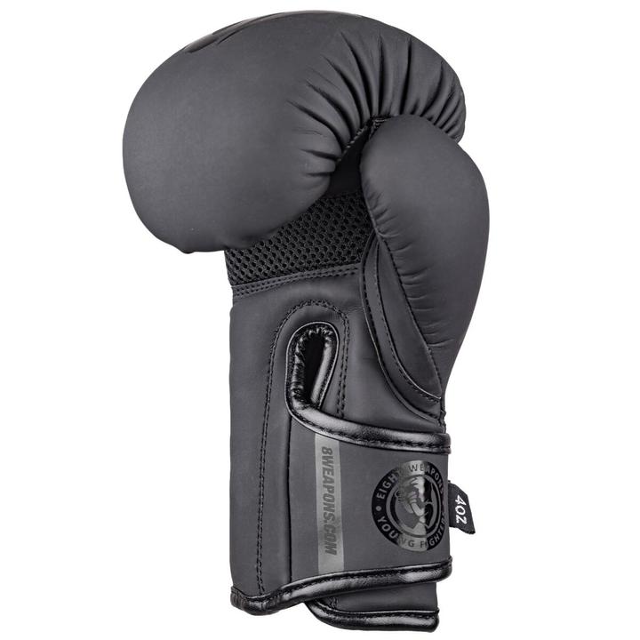 Image du produit 8Weapons Gants de boxe pour enfants Unlimited 2.0 (6 OZ)