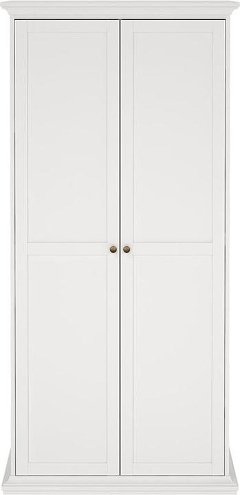 Ebuy24 Kleiderschrank Venedig