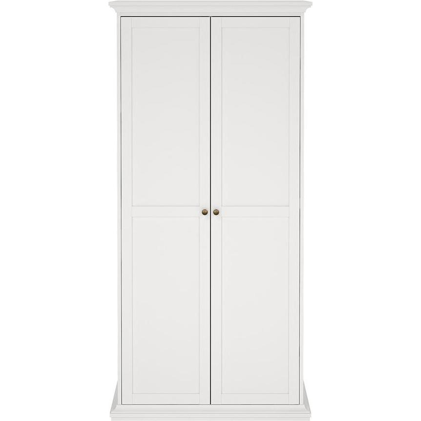 Ebuy24, Kleiderschrank, Kleiderschrank Venedig