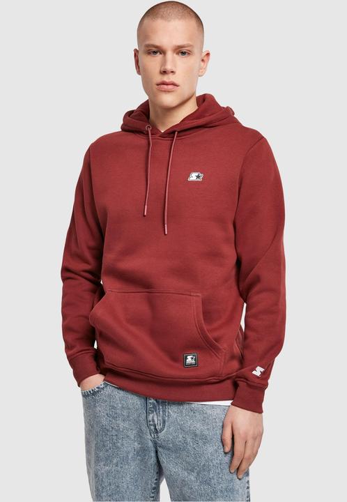 Actual product image Starter Essential Hoody (M)