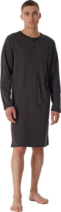 Immagine prodotto Schiesser Camicia da notte casual e confortevole (58)