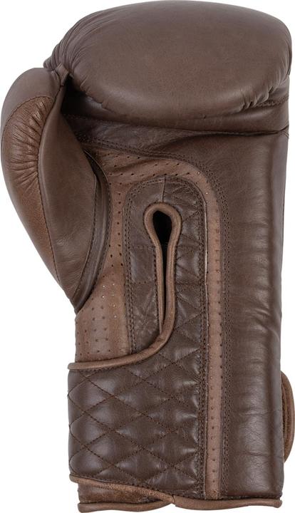 Produktbild Lonsdale Vintage Spar Gloves (10 OZ, 10)