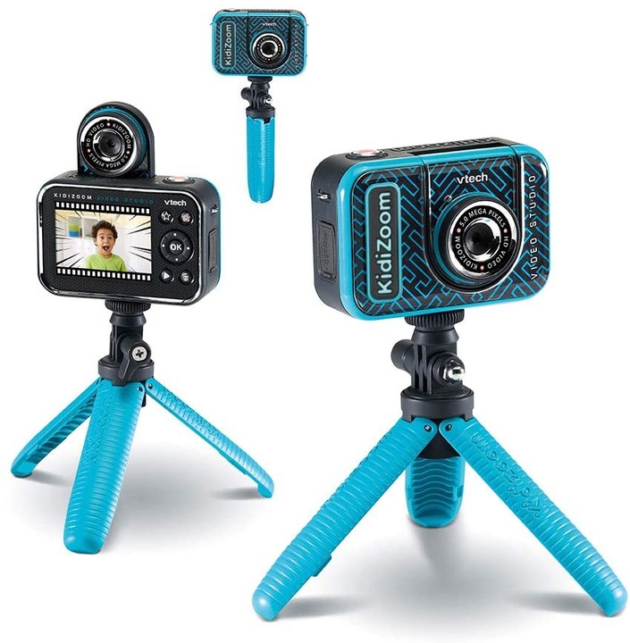 Image du produit VTech KidiZoom Video Studio HD