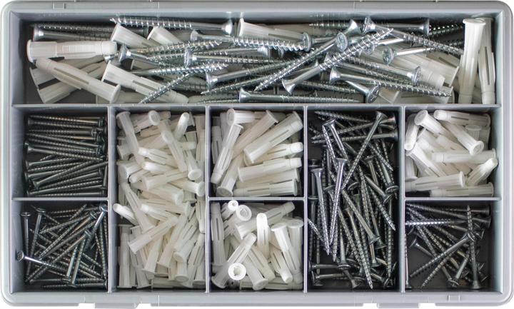 Produktbild Tox Plug und Play (320 Stk.)