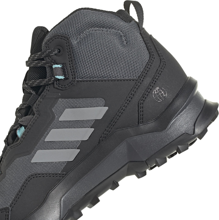 Immagine prodotto adidas Donne Terrex AX4 Mid GTX (38.5)