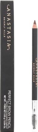 Actual product image Anastasia Beverly Hills Perfect Brow Pencil (Auburn)