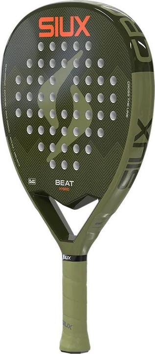 Produktbild Siux Beat Hybrid 3