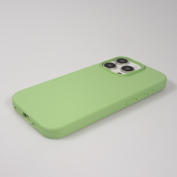 Actual product image PhoneLook Hülle Soft Touch (Apple iPhone 16 Pro)
