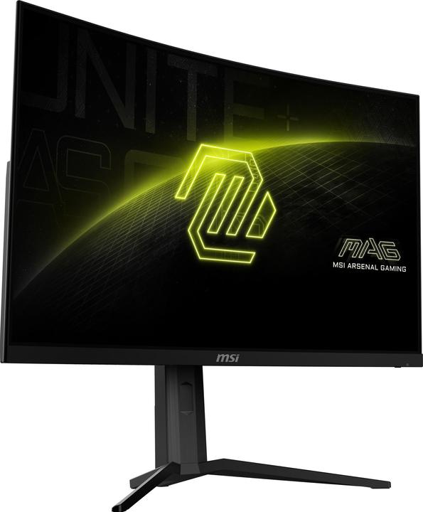 Produktbild MSI MAG 321CUP (3840 x 2160 Pixel, 31.50")