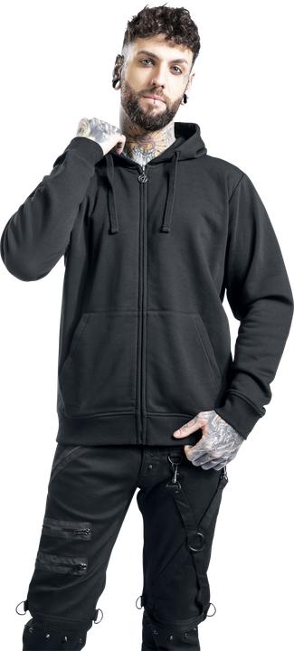 Produktbild Gothicana by EMP Mask Of Sanity (S)