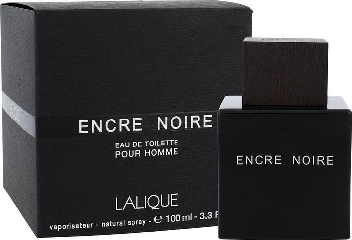 Immagine prodotto Lalique Encre Noire (Eau de toilette, 100 ml)
