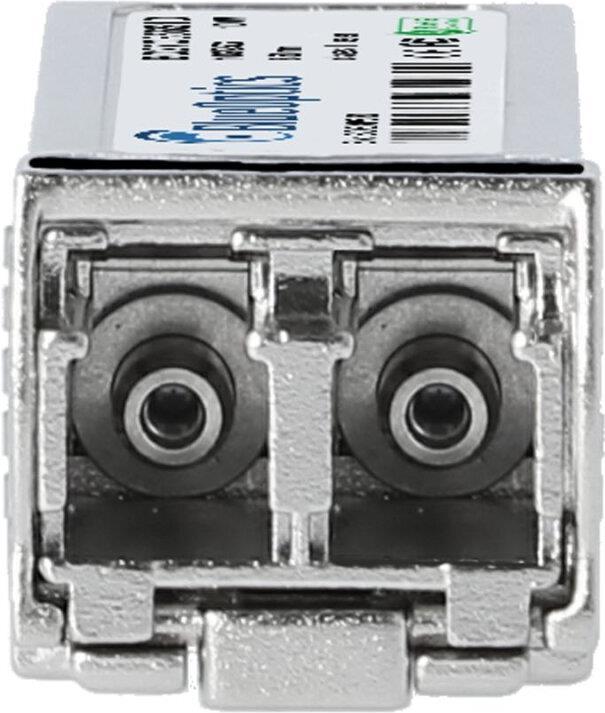 Actual product image BlueOptics Fortinet FN-TRAN-SFP28-SR Compatible SFP28 BO27O856S1D