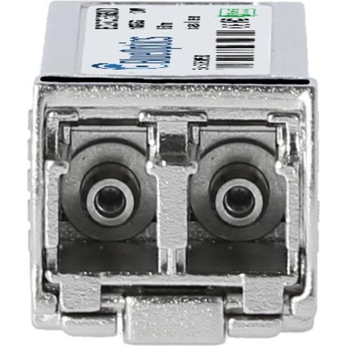 Thumbnail - BlueOptics Ericsson RDH901082/1 kompatibler SFP28 BO27O856S1D, Transceiver