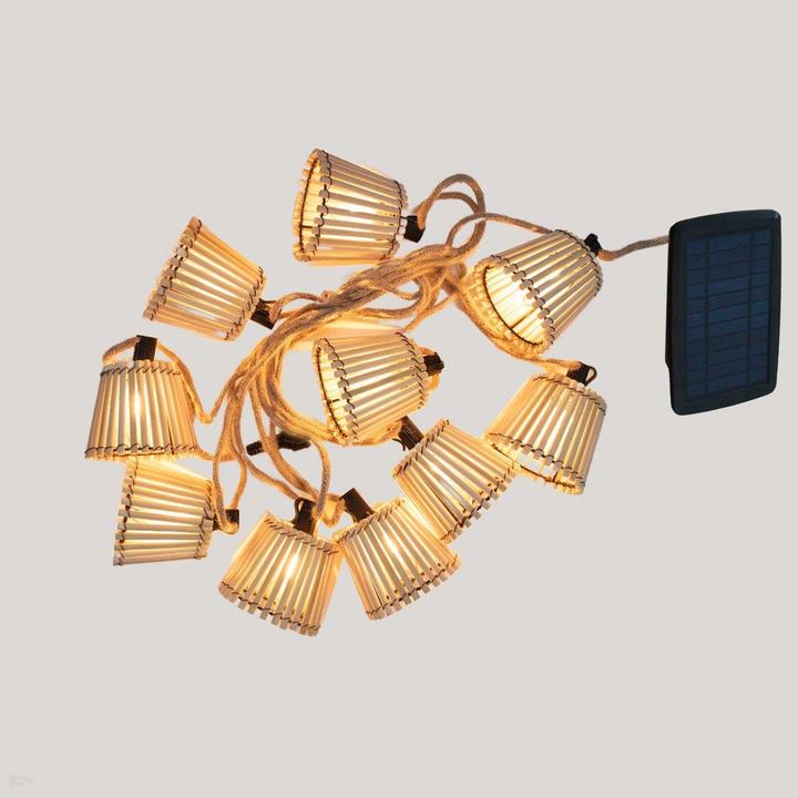 Licht-Erlebnisse Yokka (5 m)