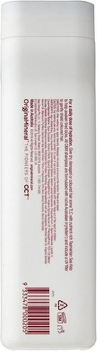 Produktbild O&M Original Mineral O&M Haircare - Hydrate & Conquer Shampoo (350 ml, Flüssiges Shampoo)
