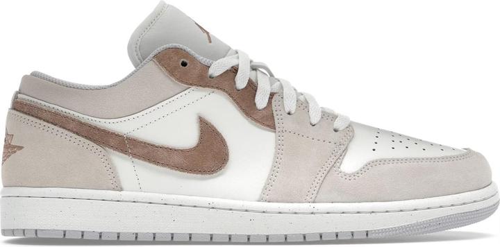 Image du produit Jordan 1 Low SE Legend Light Brown (47.5)