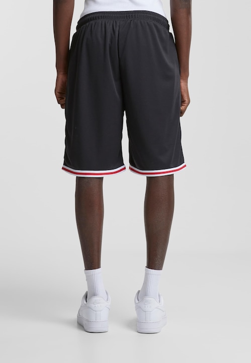 Actual product image Starter Mesh Sport Short - 170385 (M)