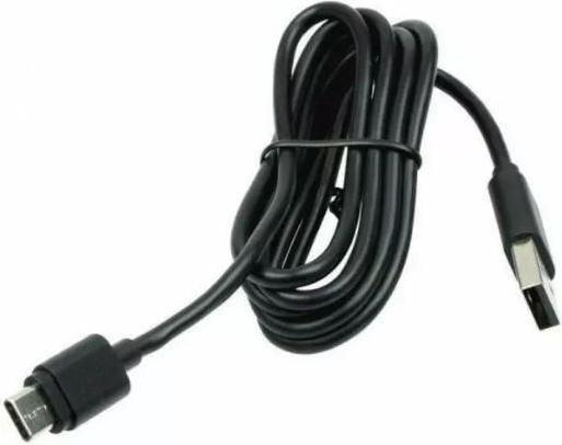 Actual product image Datalogic Cable, USB, Type C, PVCW
