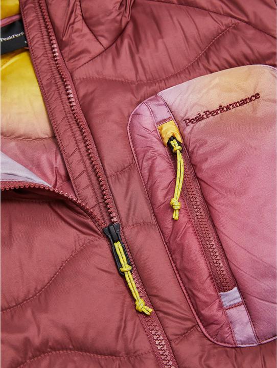 Produktbild Peak Performance Aop Helium Utility Down (M)