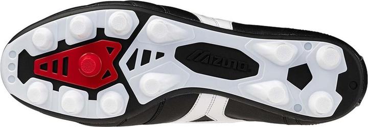 Actual product image Mizuno Morelia Ii Elite Fg (40)