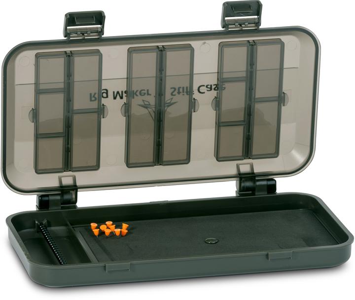 Immagine prodotto AnacondA Rig Maker's Stiff Case