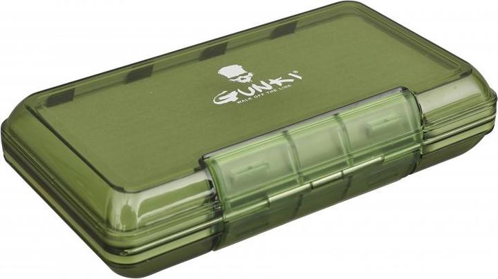 Immagine prodotto Gunki Box Fix (19 cm)