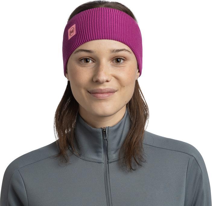 Image du produit Buff Crossknit HB Solid Orchid