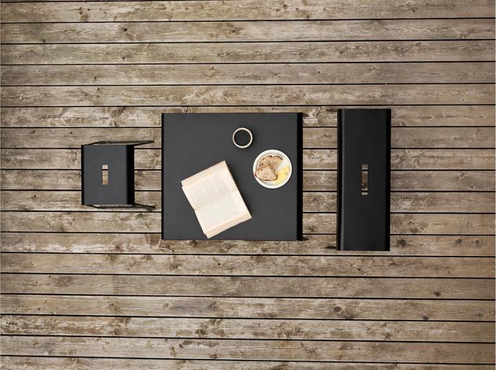 Actual product image Zone Denmark A-Stool stool