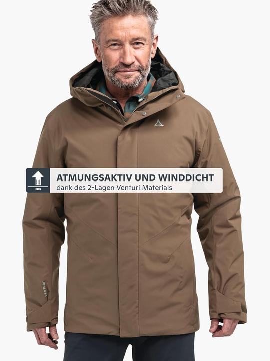 Produktbild Schöffel Parka Style Froda M (48, M)