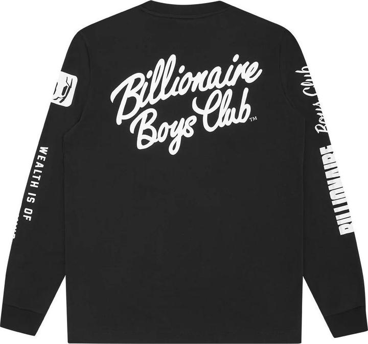 Produktbild Billionaire Boys Club Multi Print (L)