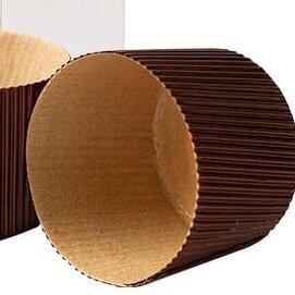 Produktbild Decora Panettone Form (7 cm)