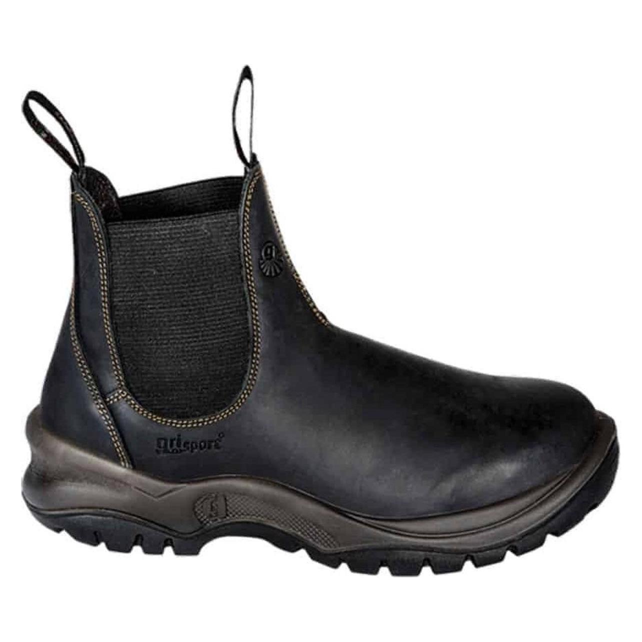 GriSport, Werkschoenen, Var 8 (S3, 39)