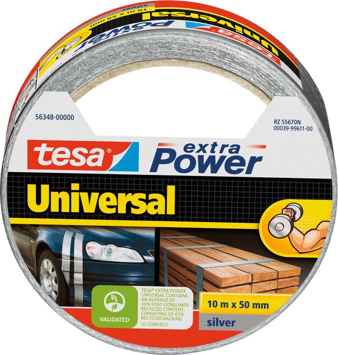 Actual product image tesa Extra Power Universal (50 mm)