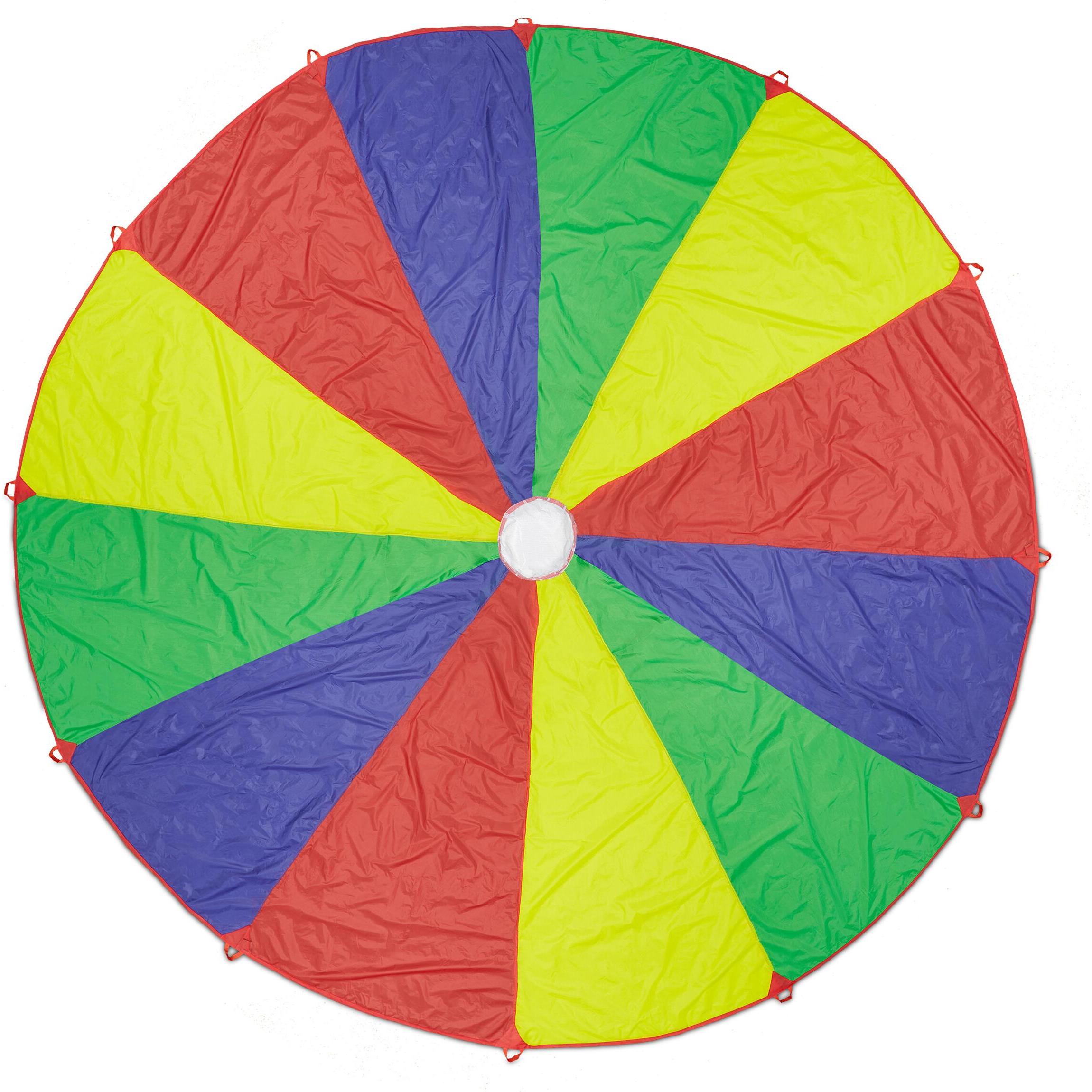 Relaxdays Schwungtuch