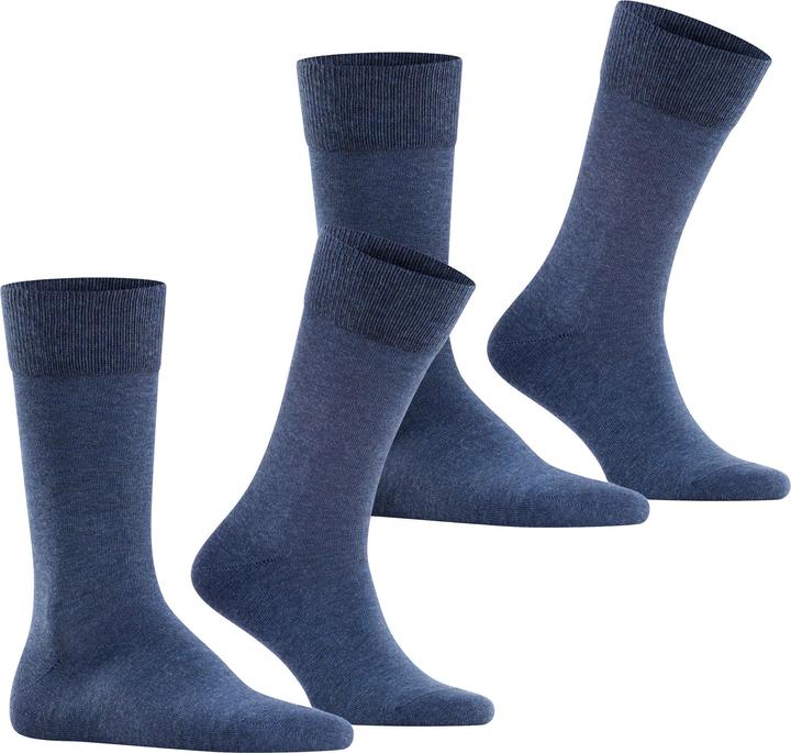 Produktbild Falke Happy SO (Einzelpack, 39 - 42)