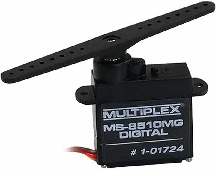 Multiplex ms-8510mg digitale binnenservo