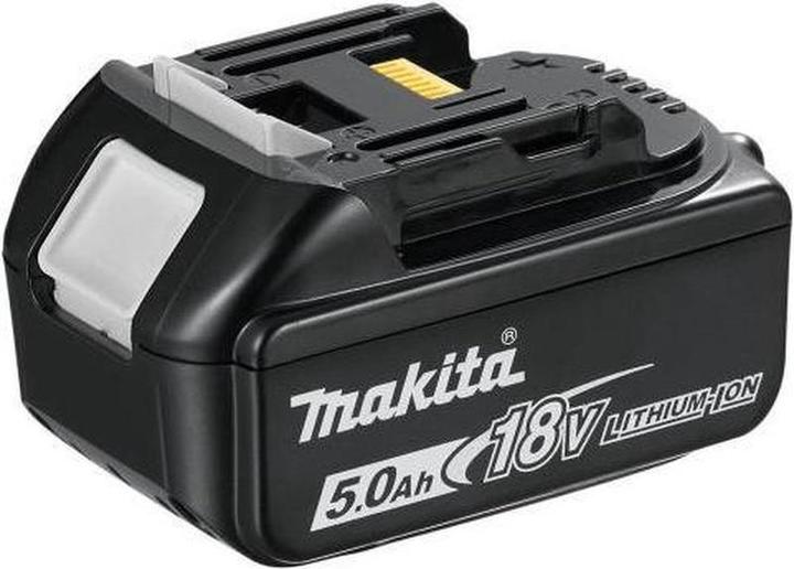 Actual product image Makita BL1850 (18 V)