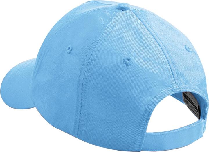 Produktbild Beechfield Original Kappe 5 Segmente