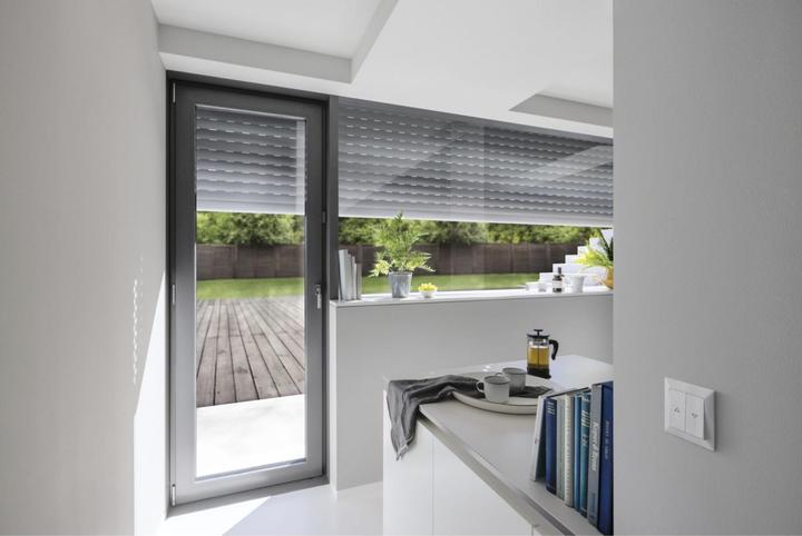 Actual product image Bosch Smart Home Light / shutter control II