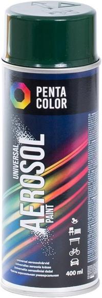 Produktbild Pentacolor PAINT AEROS PENTA D GREEN 400ML R-6005 (400 ml)