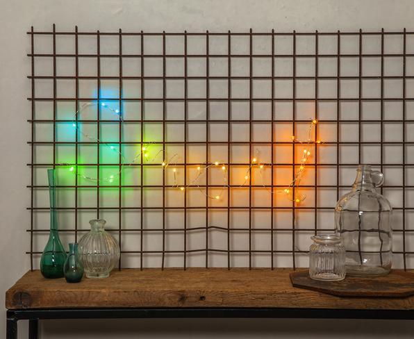 Produktbild Star Trading Lichterkette Smart Light Strip (3 m)