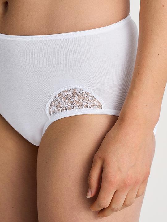 Immagine prodotto Calida Cotton Desire Midi Slip (S, Confezione singola)