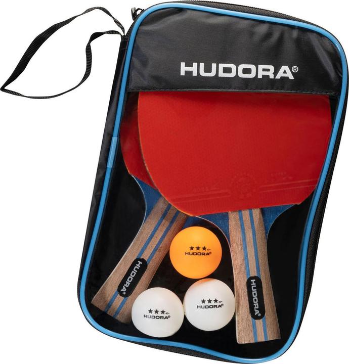 Actual product image Hudora Match