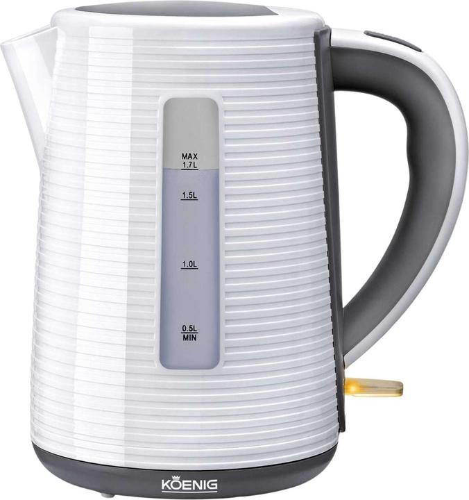Immagine prodotto Koenig Bollitore (1.70 l)