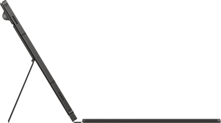 Actual product image Samsung Galaxy Book Cover Keyboard mit AI (Eng. Int., Galaxy Tab S9, Samsung Galaxy Tab S10 FE, Galaxy Tab S9 FE)