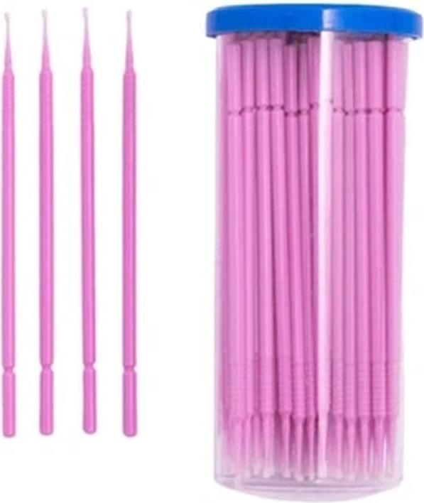 Image du produit Perron Rigot Combinal Disposable Micro Brushes X100