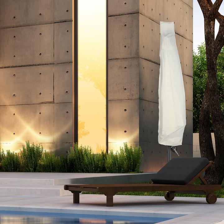 Immagine prodotto Kingsleeve Sonnenschirm (2.40 m)