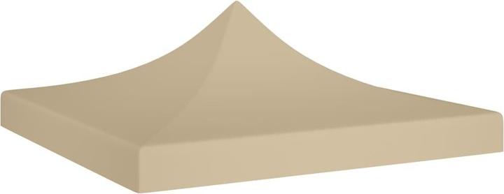 Produktbild vidaXL Partyzeltdach (200 cm, 200 cm)