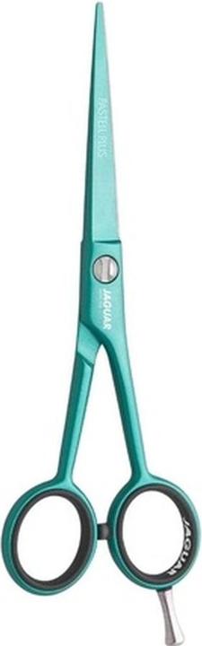 Jaguar White Line Haarschere Pastell Plus Offset (13.97 cm)