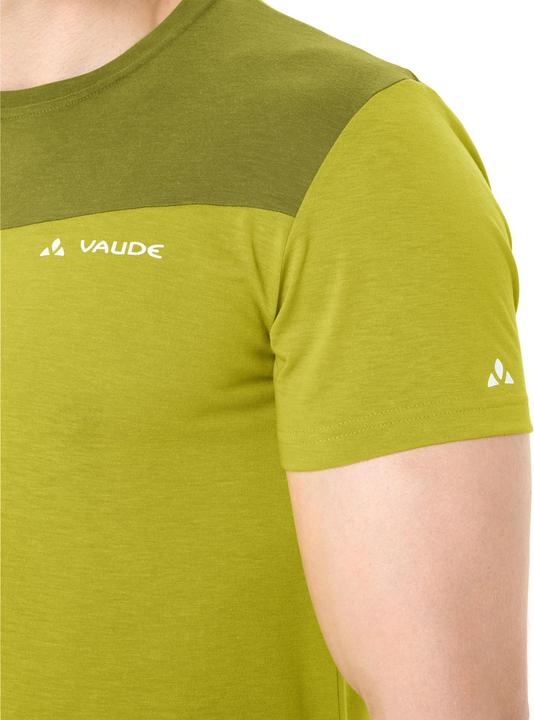 Actual product image Vaude Sveit T-Shirt (M)